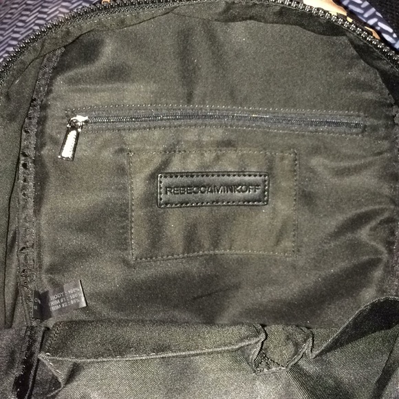 Rebecca Minkoff Backpack - Picture 11 of 12